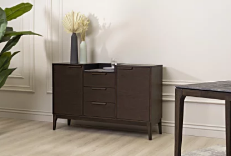 Меблі АВГ Поєднання непоєднуваного або вінтаж в інтер'єрі