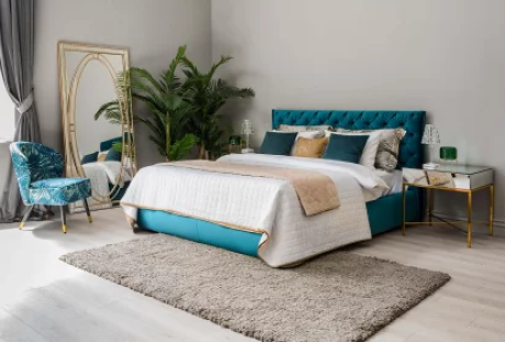 Меблі АВГ Дизайнерський ремонт: розкіш чи інвестиція в спокійне майбутнє?